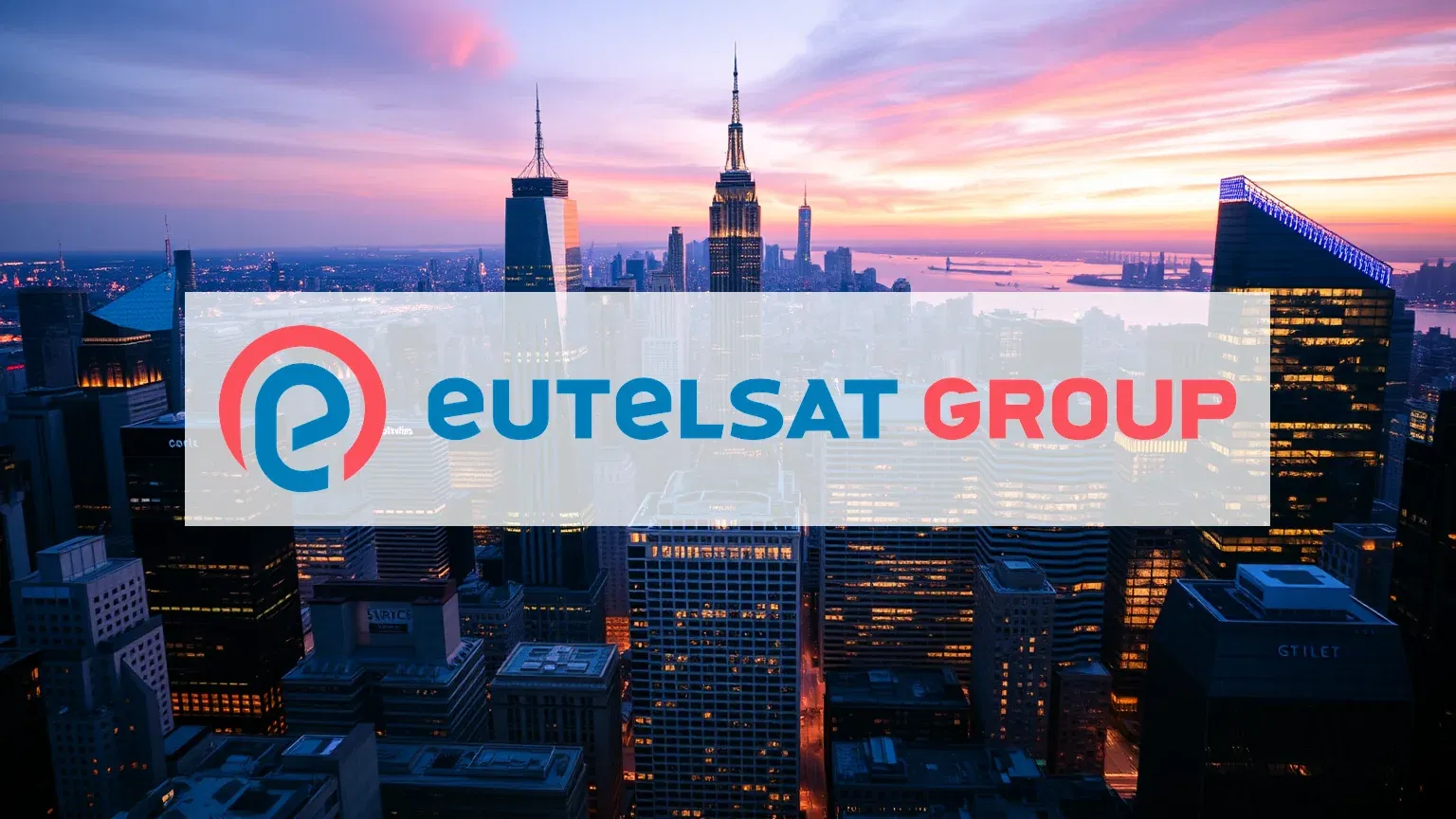 Eutelsat Aktie