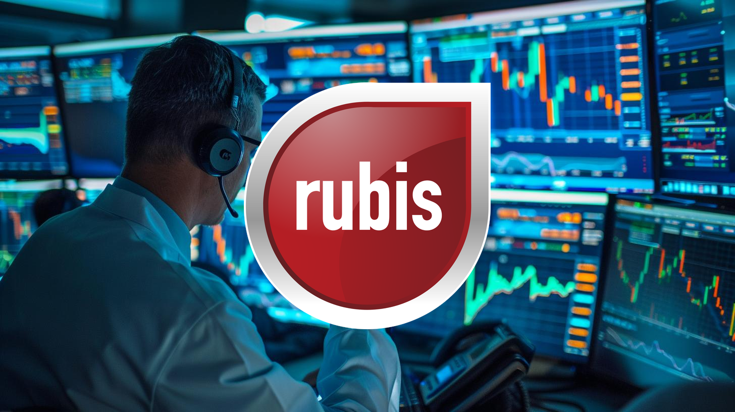 Rubis Aktie