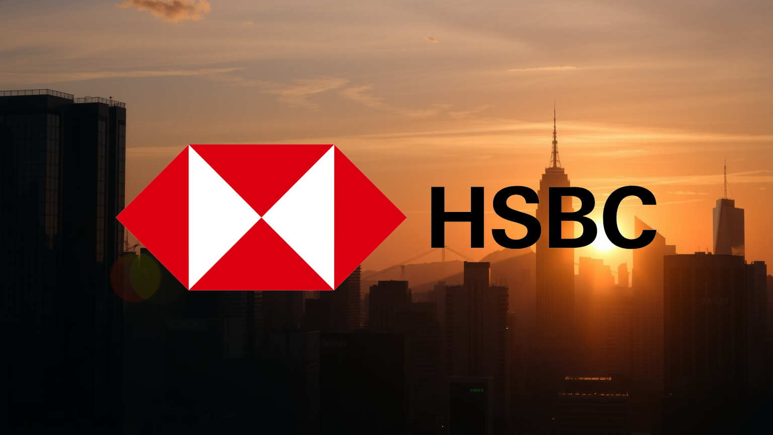 Hsbc Aktie