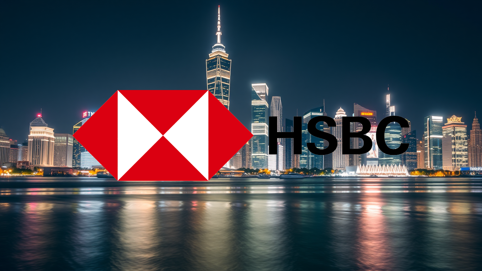 Hsbc Aktie