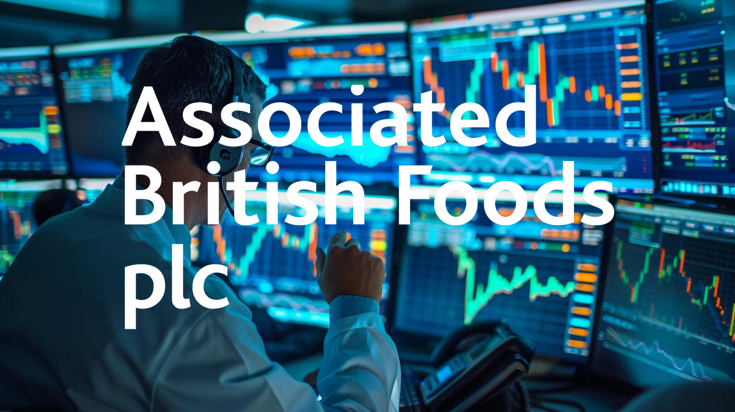 Associated British Foods Aktie