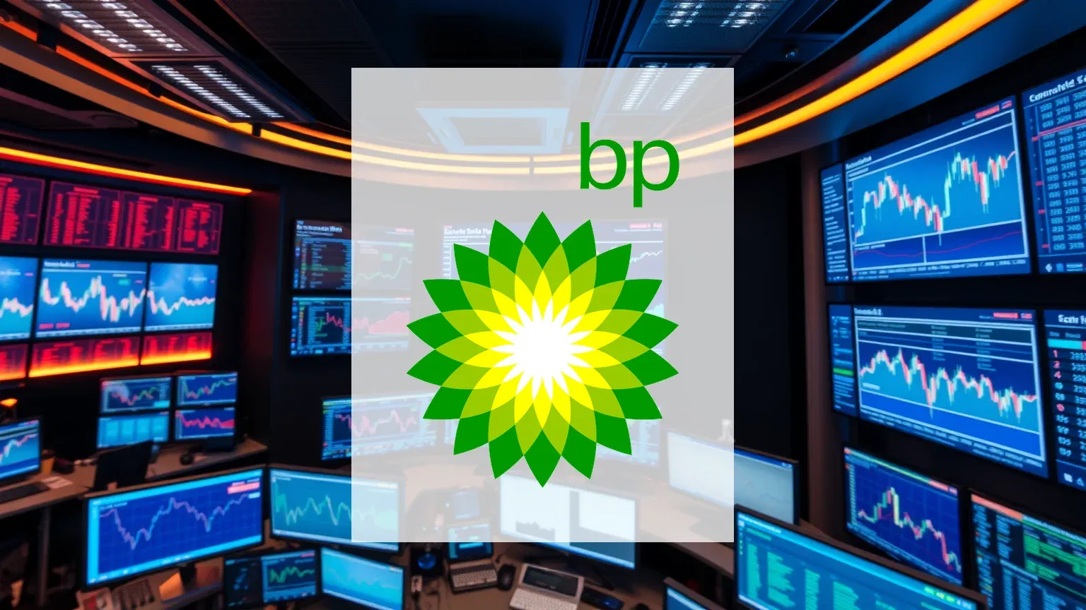 BP Aktie
