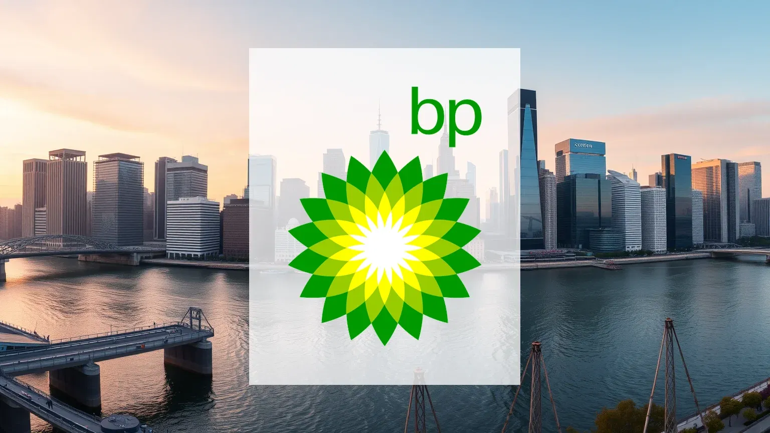 BP Aktie