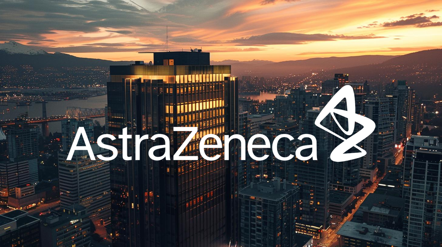 Astrazeneca Aktie