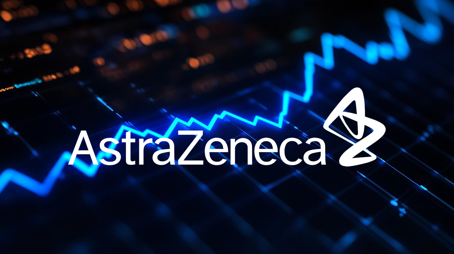 Astrazeneca Aktie