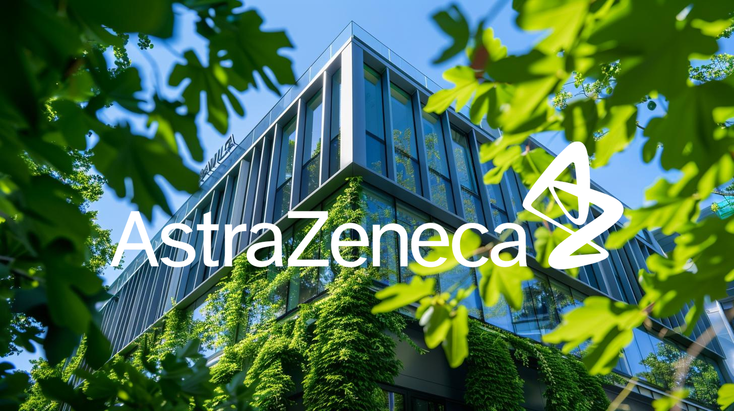 Astrazeneca Aktie