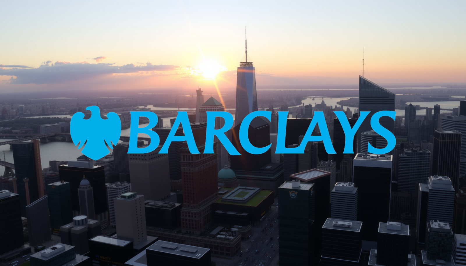 Barclays Aktie