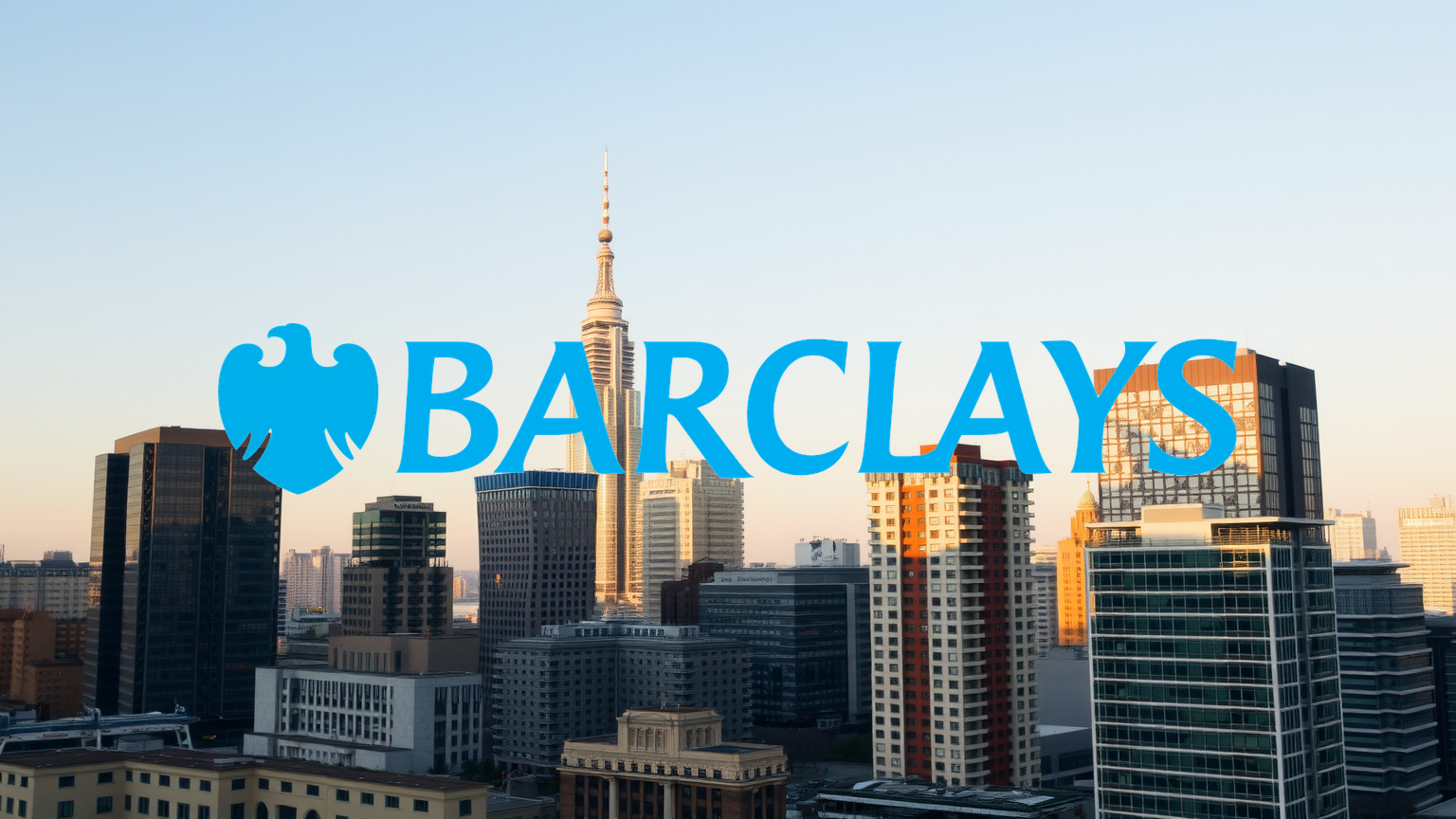 Barclays Aktie