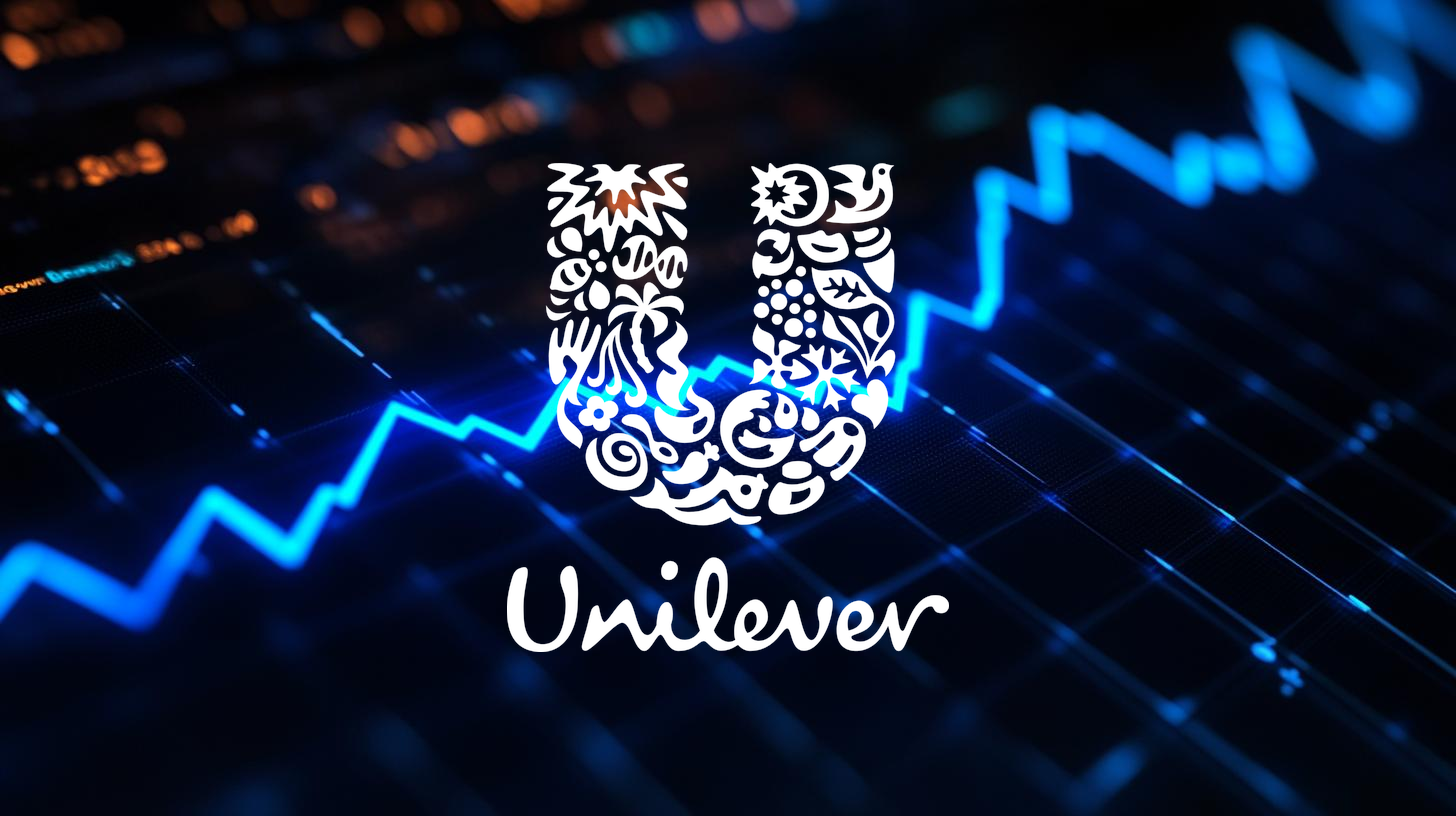 Unilever Aktie