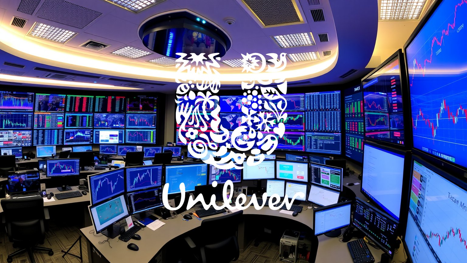 Unilever Aktie