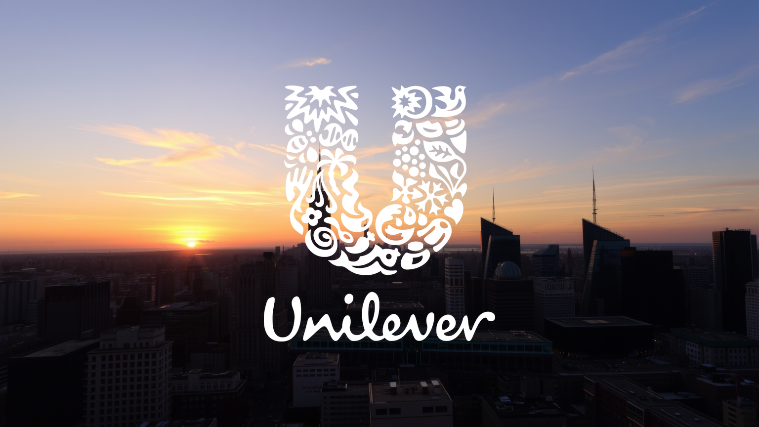 Unilever Aktie