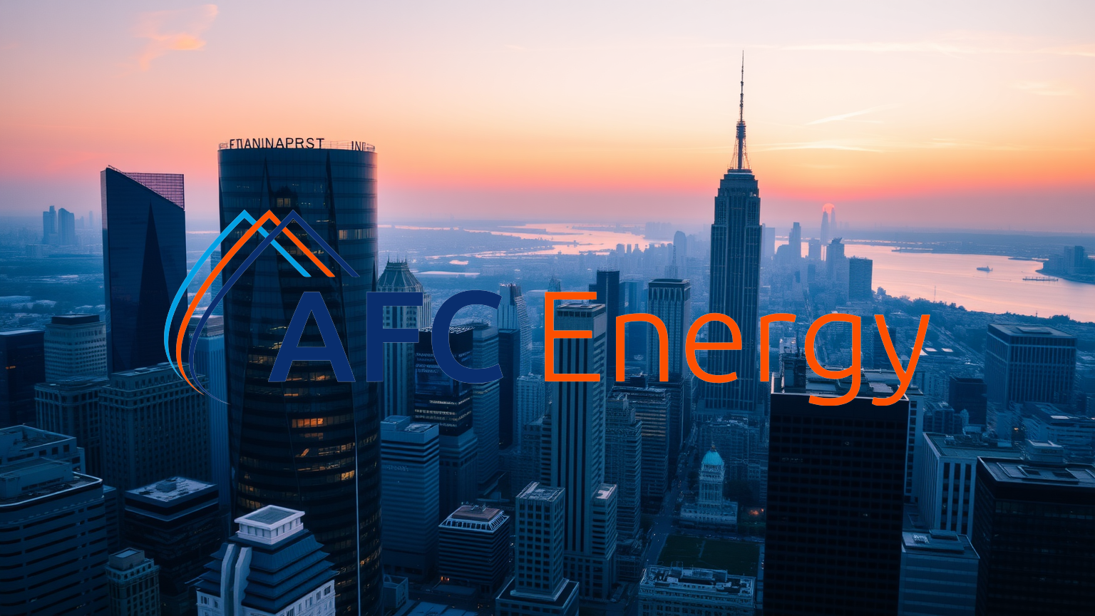 AFC Energy Aktie