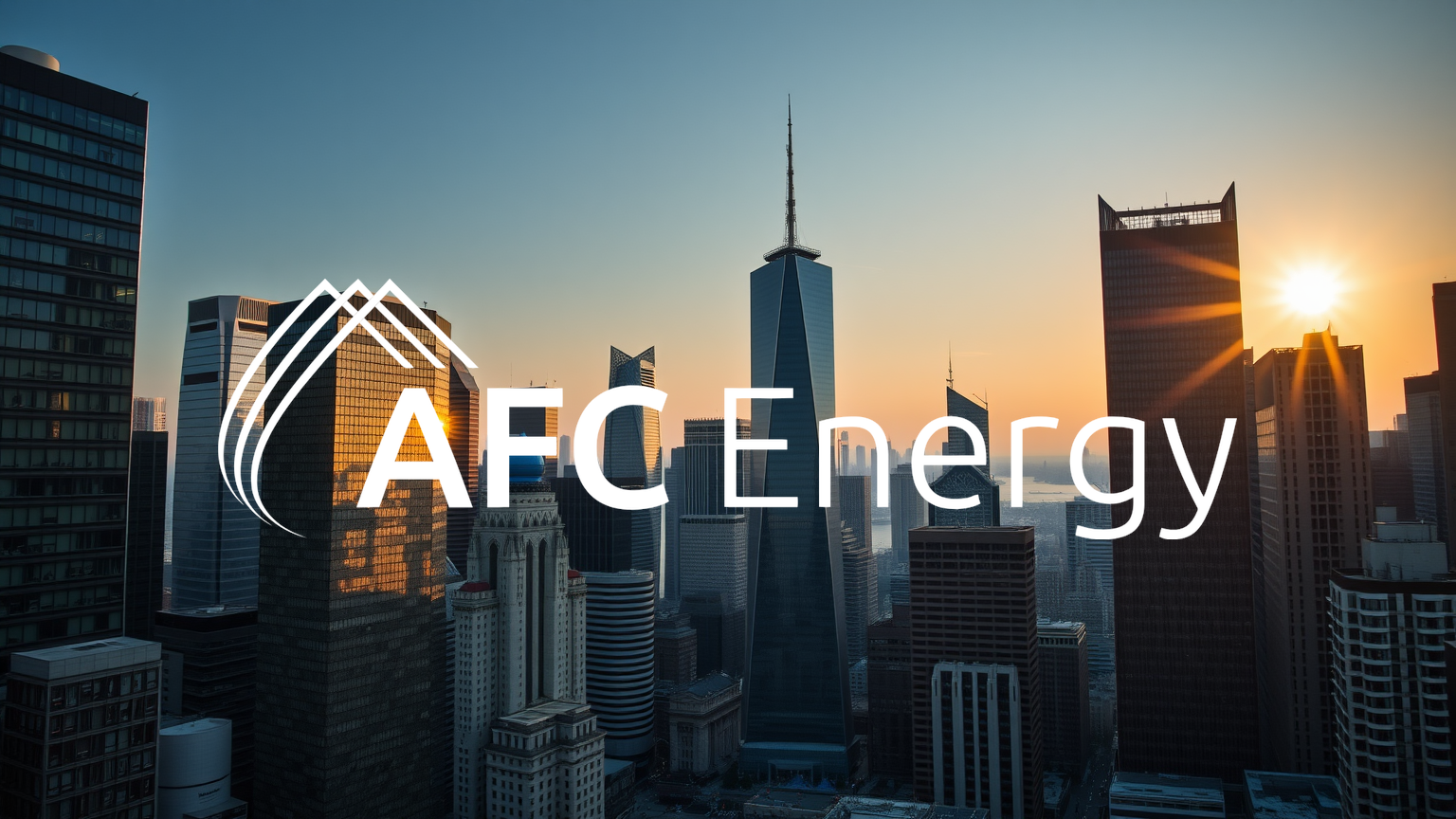 AFC Energy Aktie