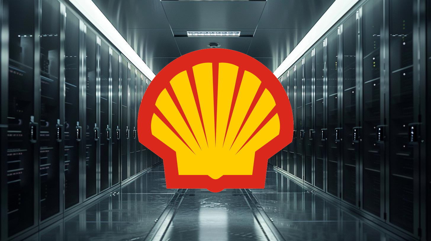 Shell shares: future plans on the rise! ()