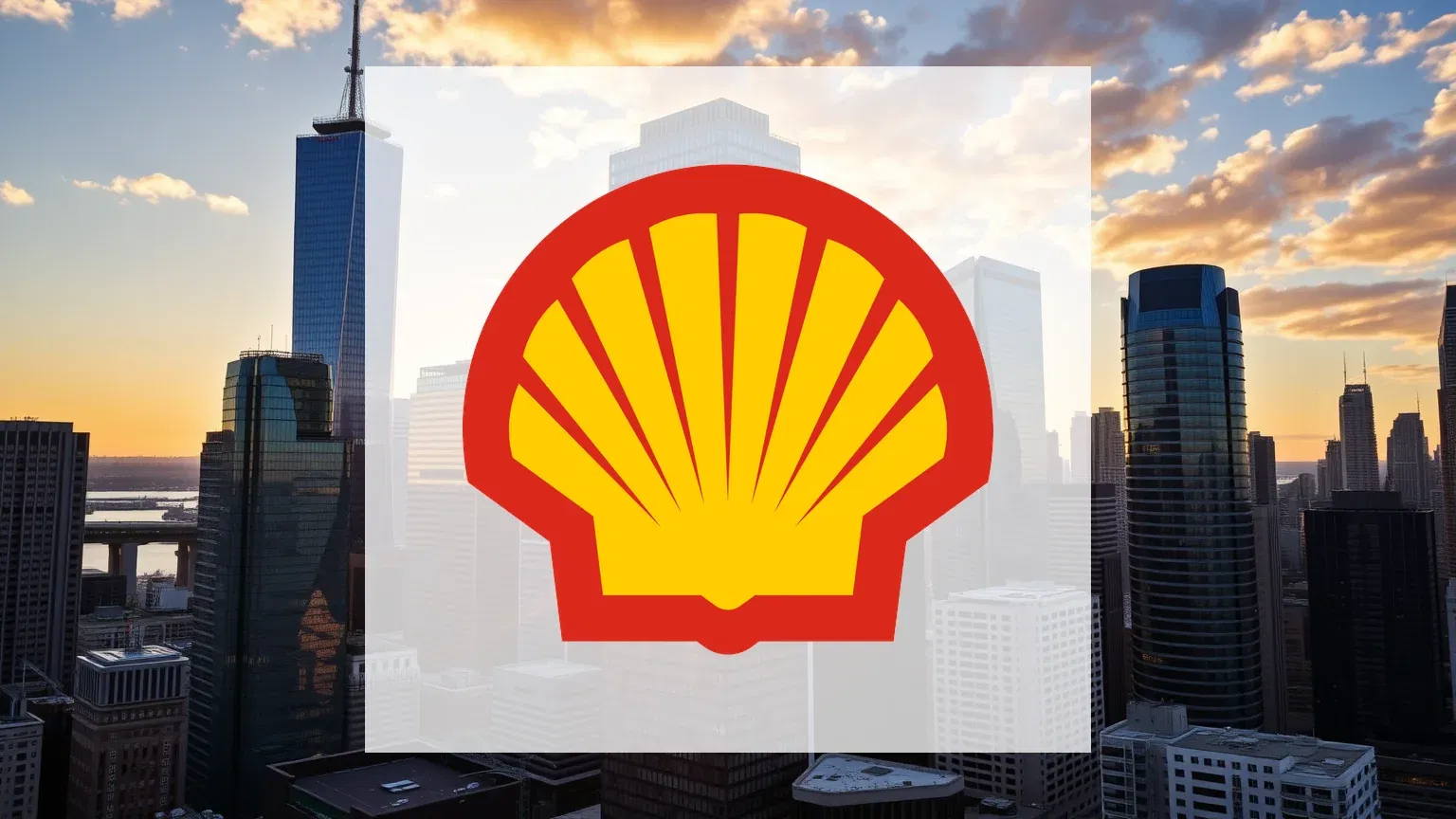 Shell Aktie