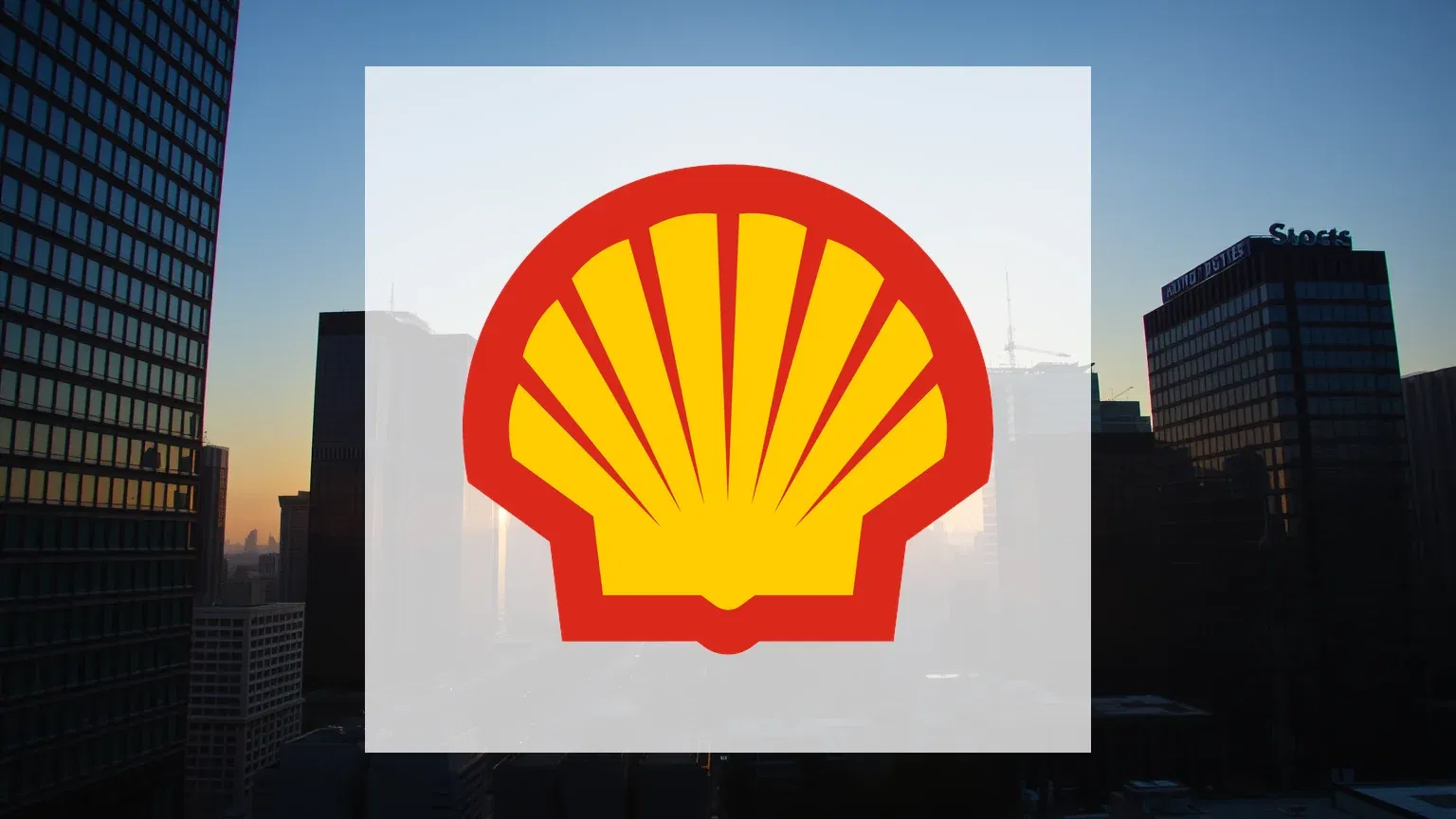 Shell Aktie