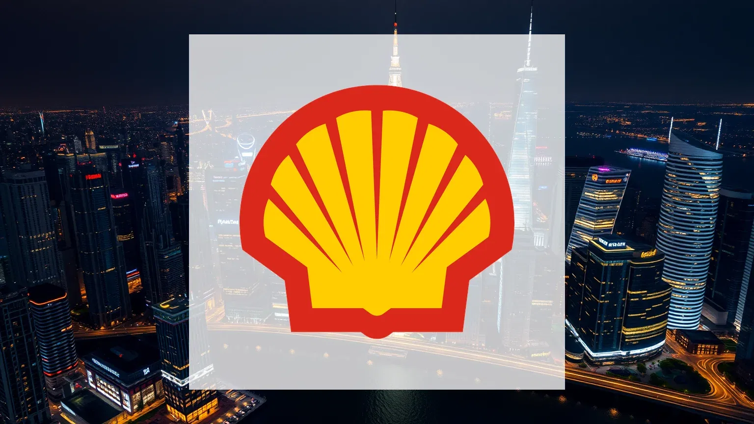 Shell Aktie