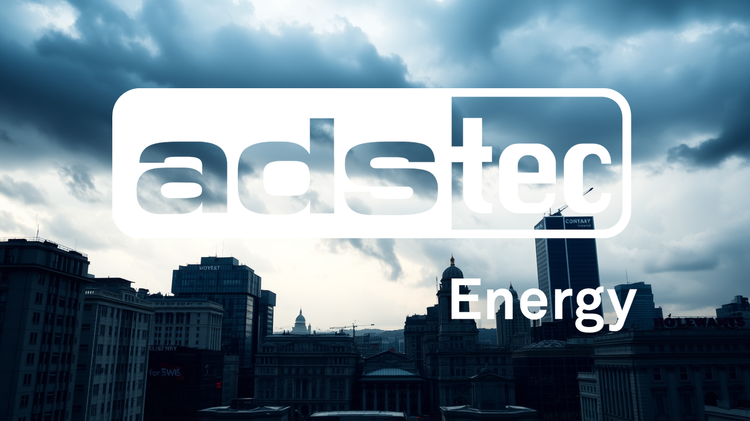 Ads Tec Energy Aktie