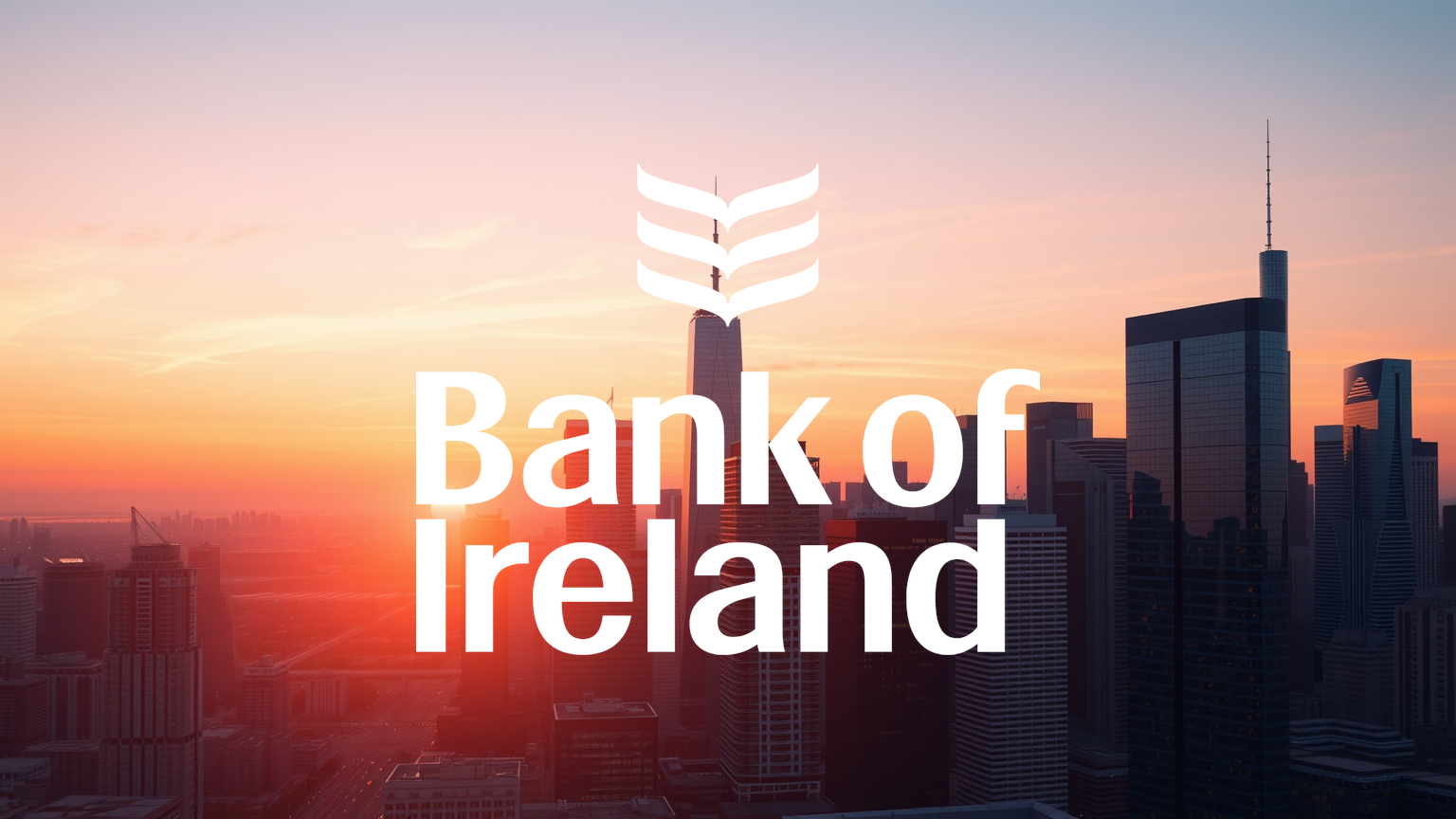 Bank Of Ireland Aktie