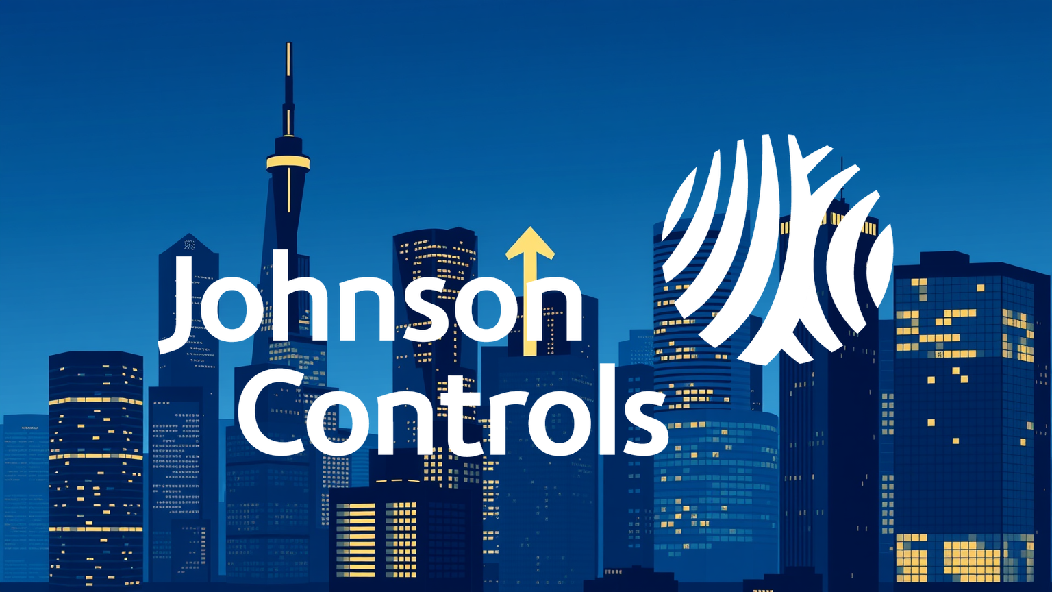 Johnson Controls Aktie