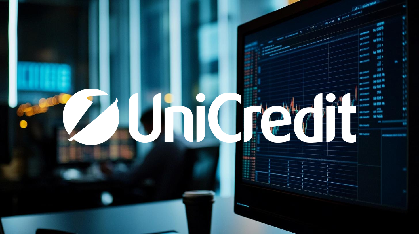 Unicredit SPA Aktie