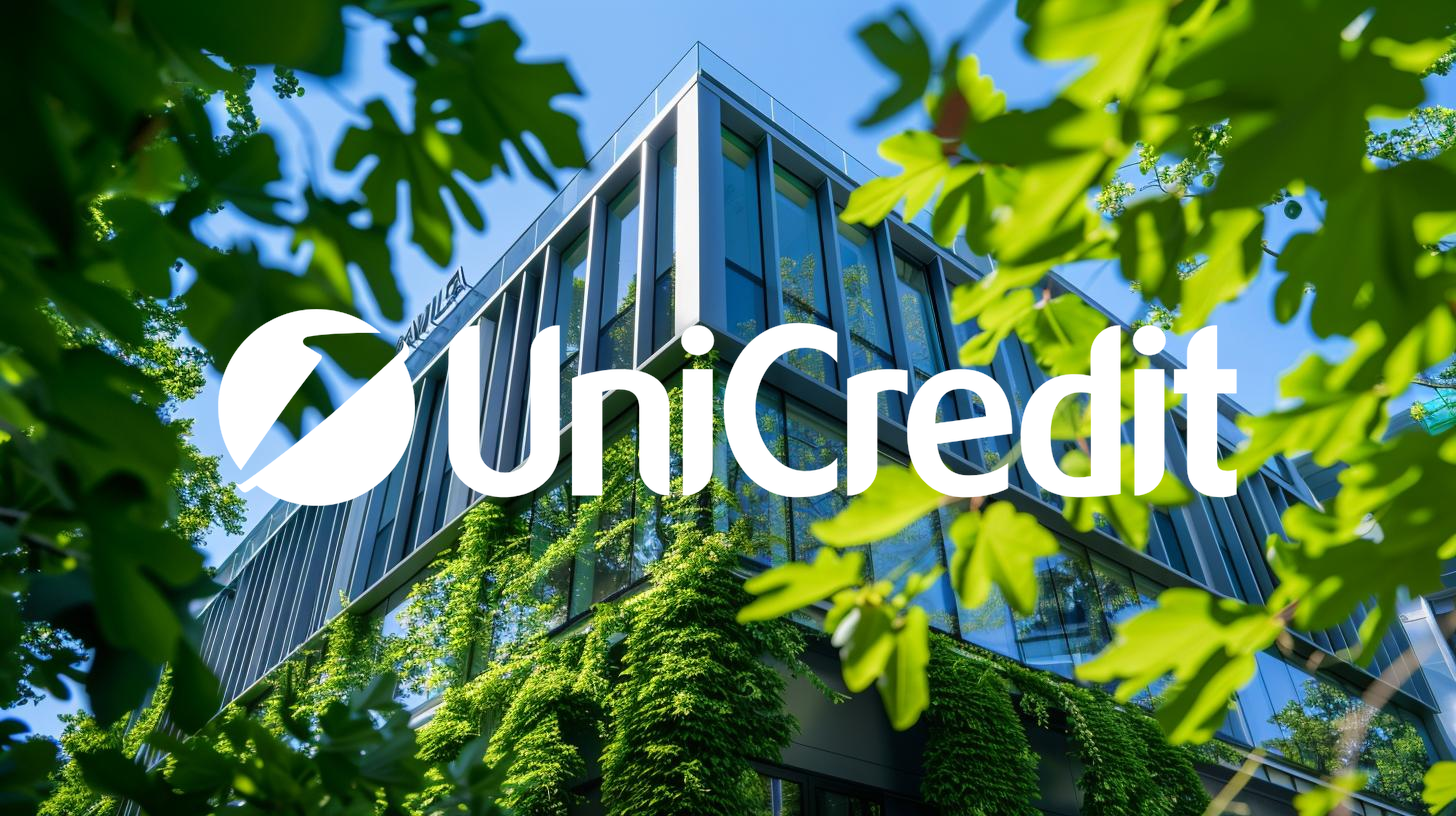 Unicredit SPA Aktie