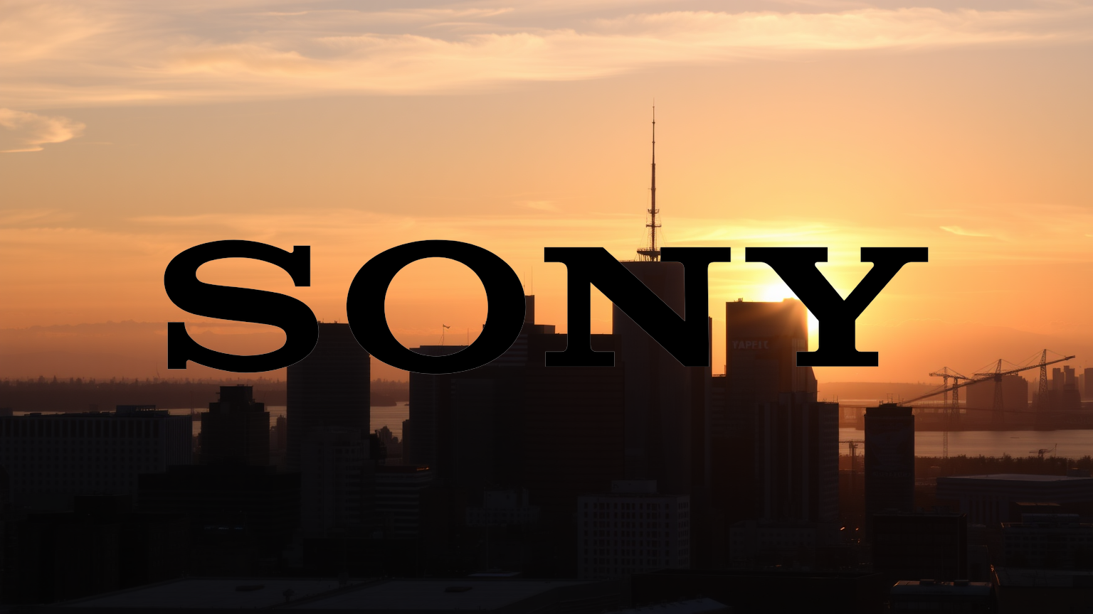 Sony Aktie