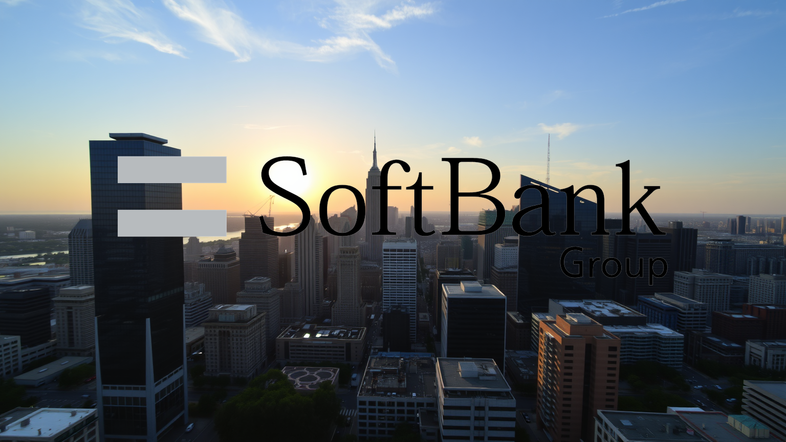 SoftBank Aktie