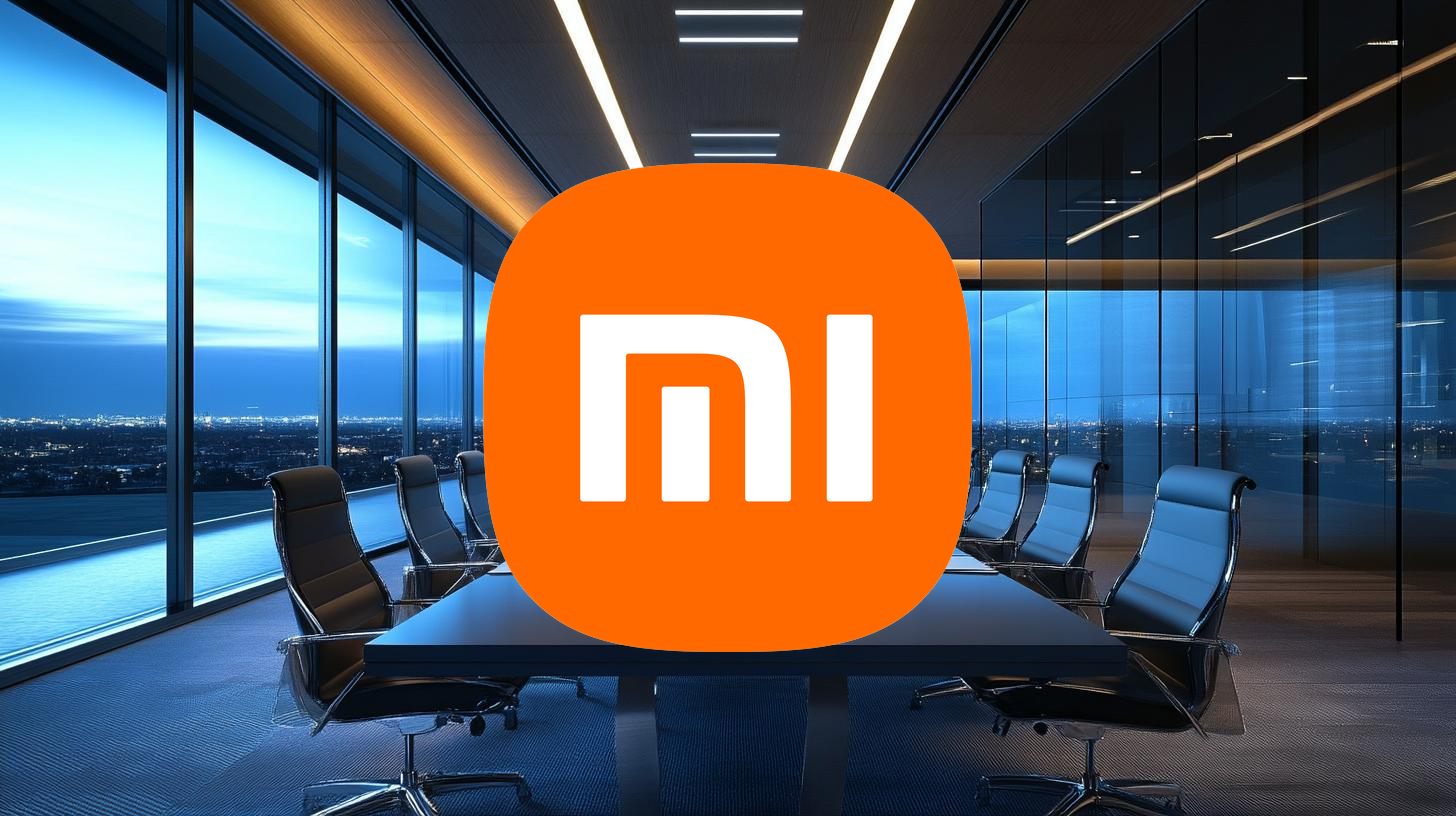 Xiaomi Aktie - Beitragsbild