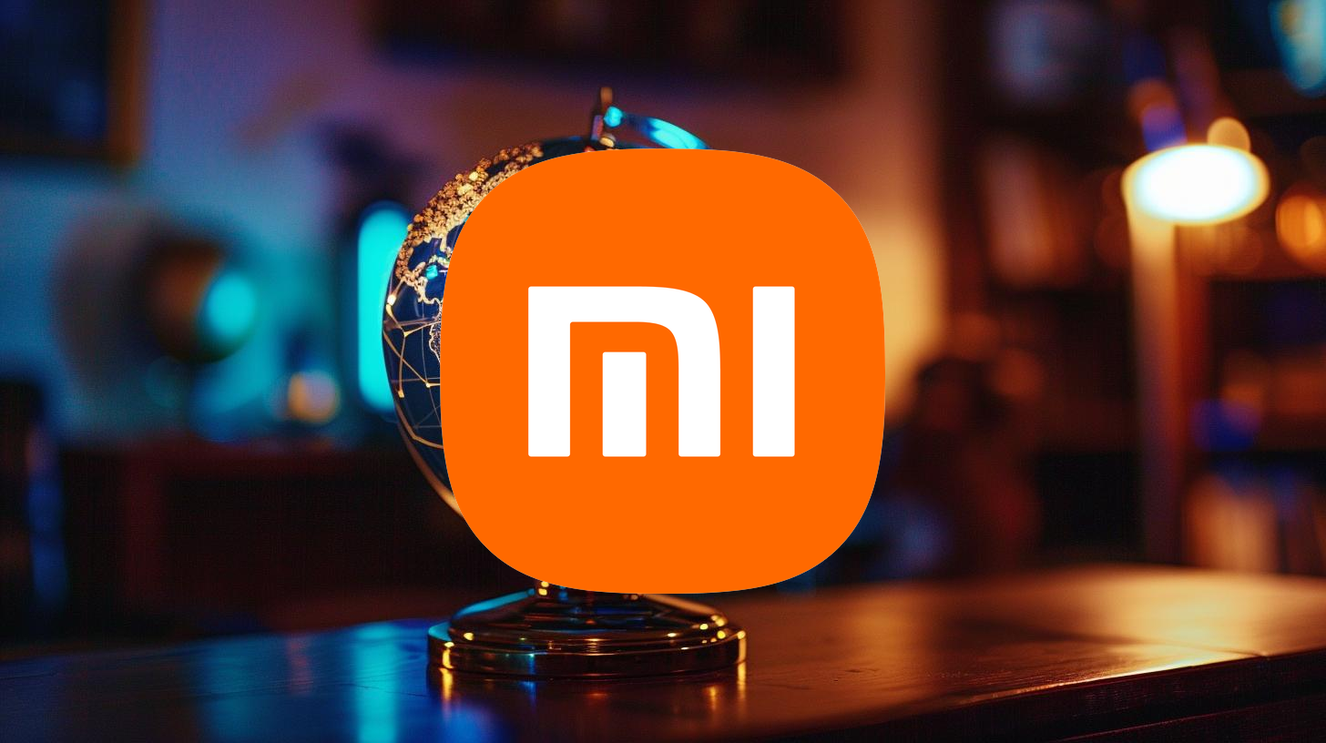 Xiaomi Aktie - Beitragsbild