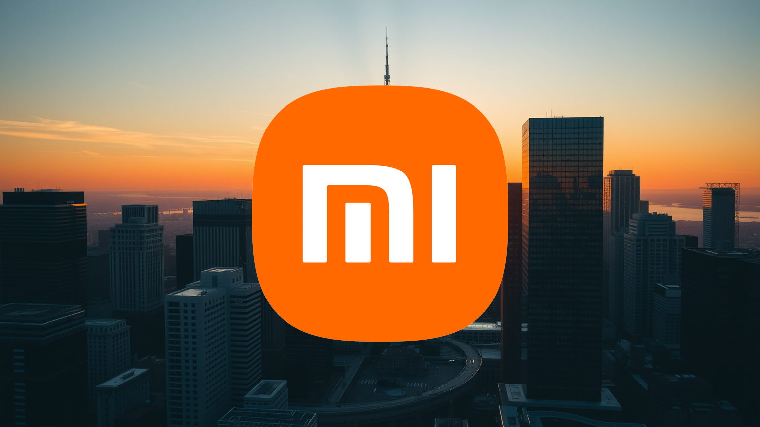 Xiaomi Aktie - Beitragsbild