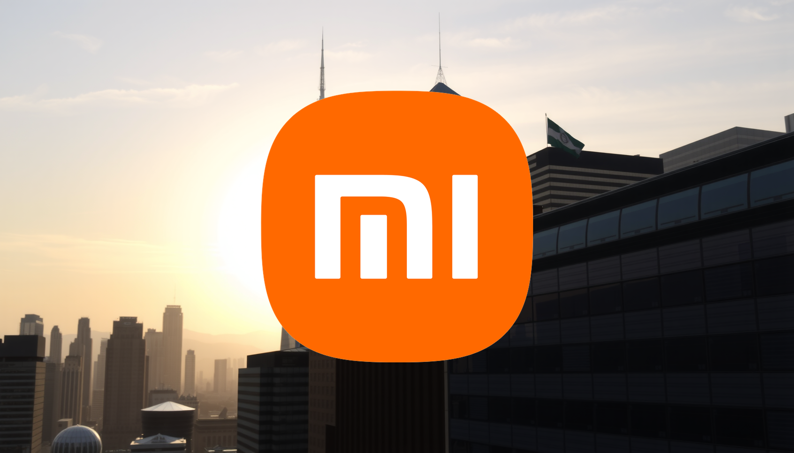 Xiaomi Aktie - Beitragsbild