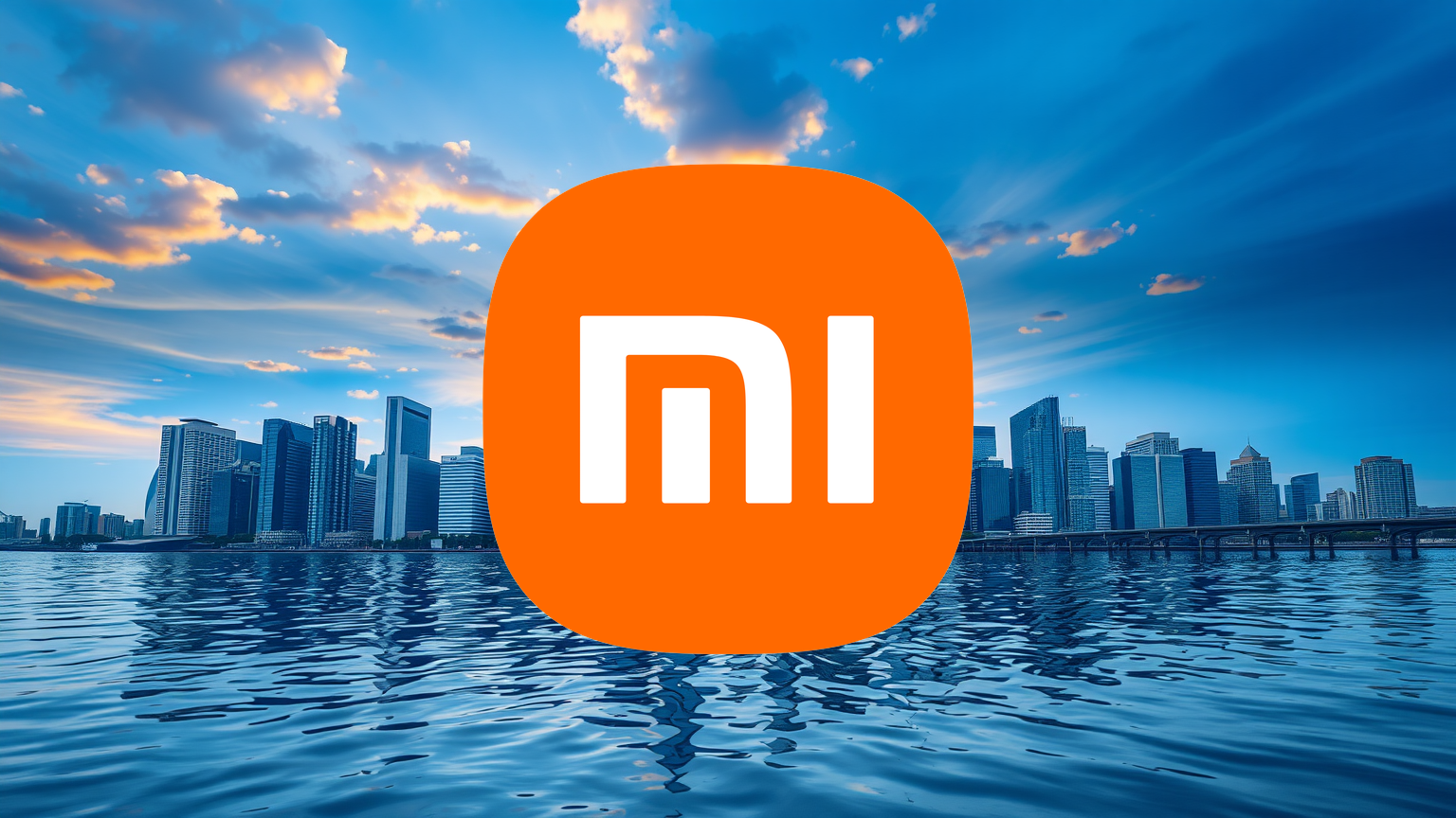 Xiaomi Aktie - Beitragsbild