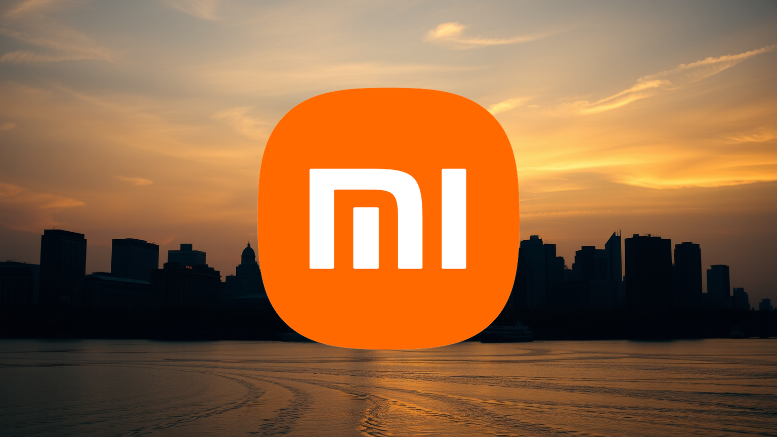 Xiaomi Aktie - Beitragsbild