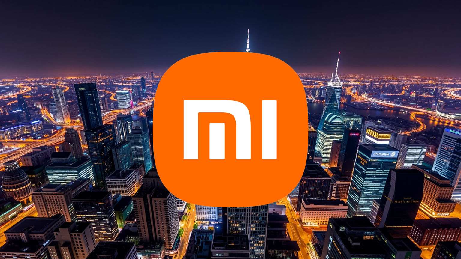 Xiaomi Aktie - Beitragsbild