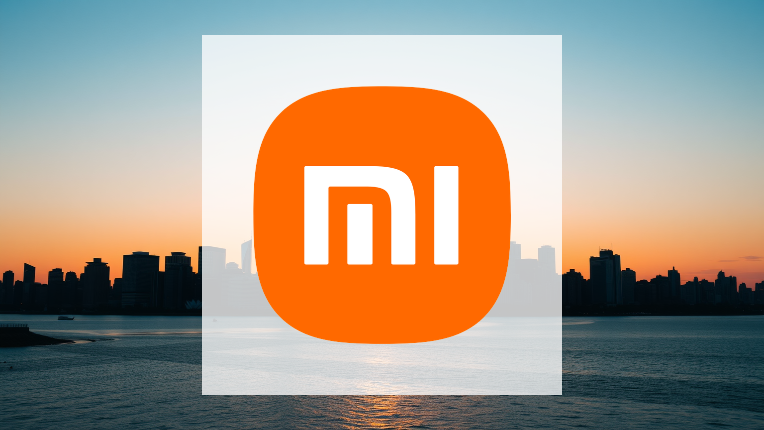 Xiaomi Aktie - Beitragsbild