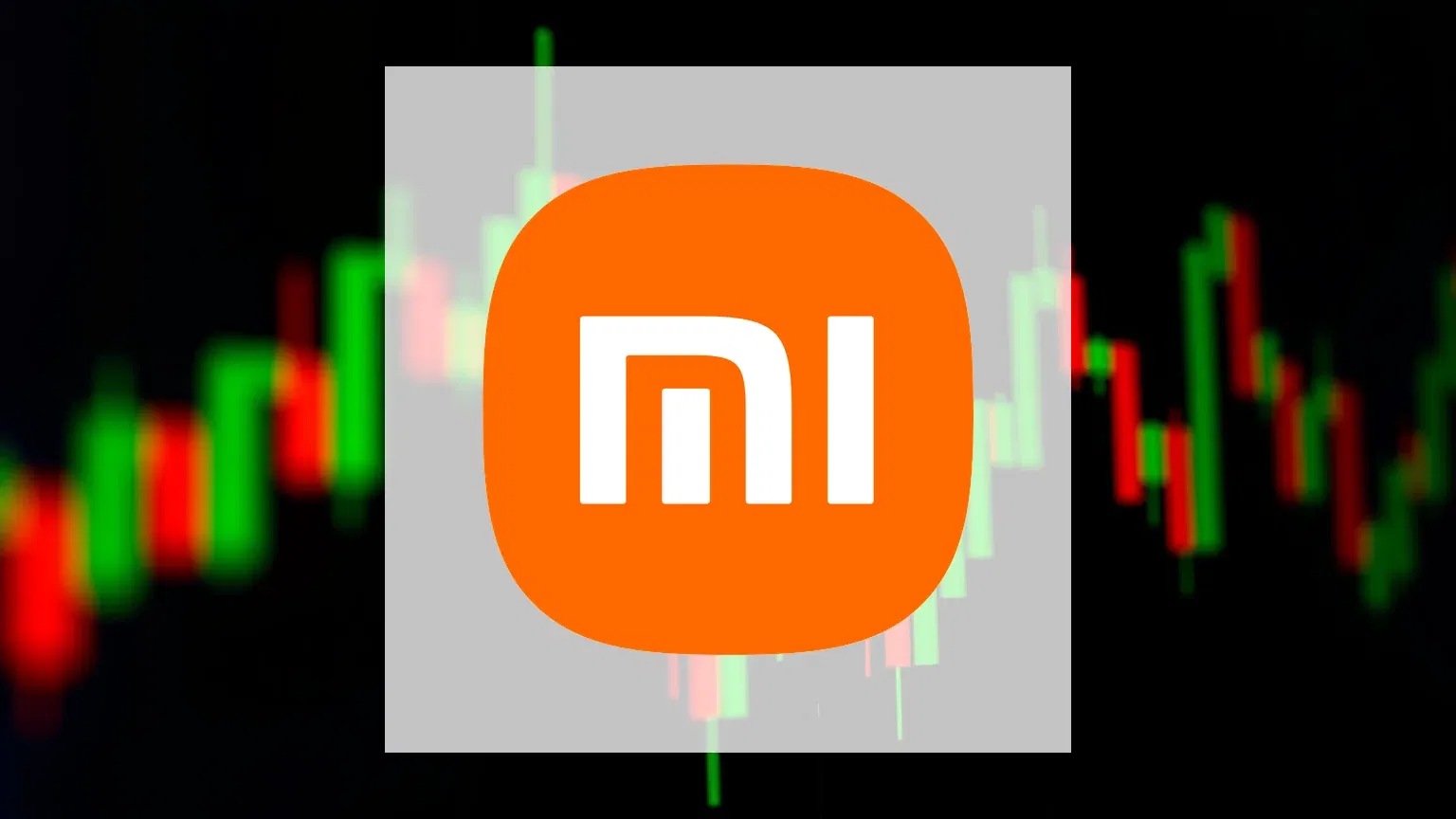 Xiaomi Aktie - Beitragsbild