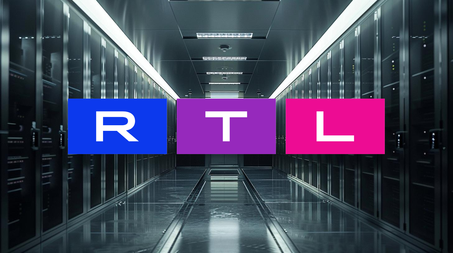 RTL Aktie