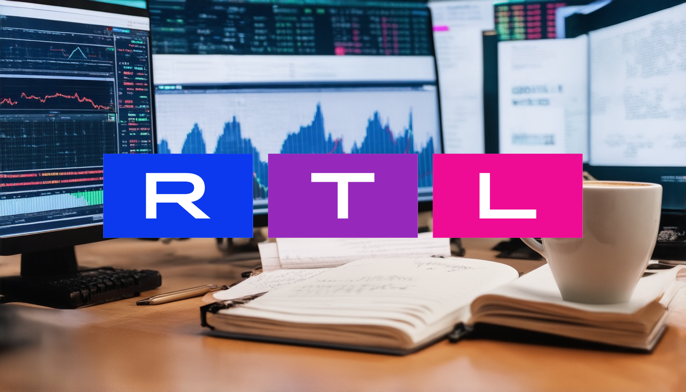 RTL Aktie