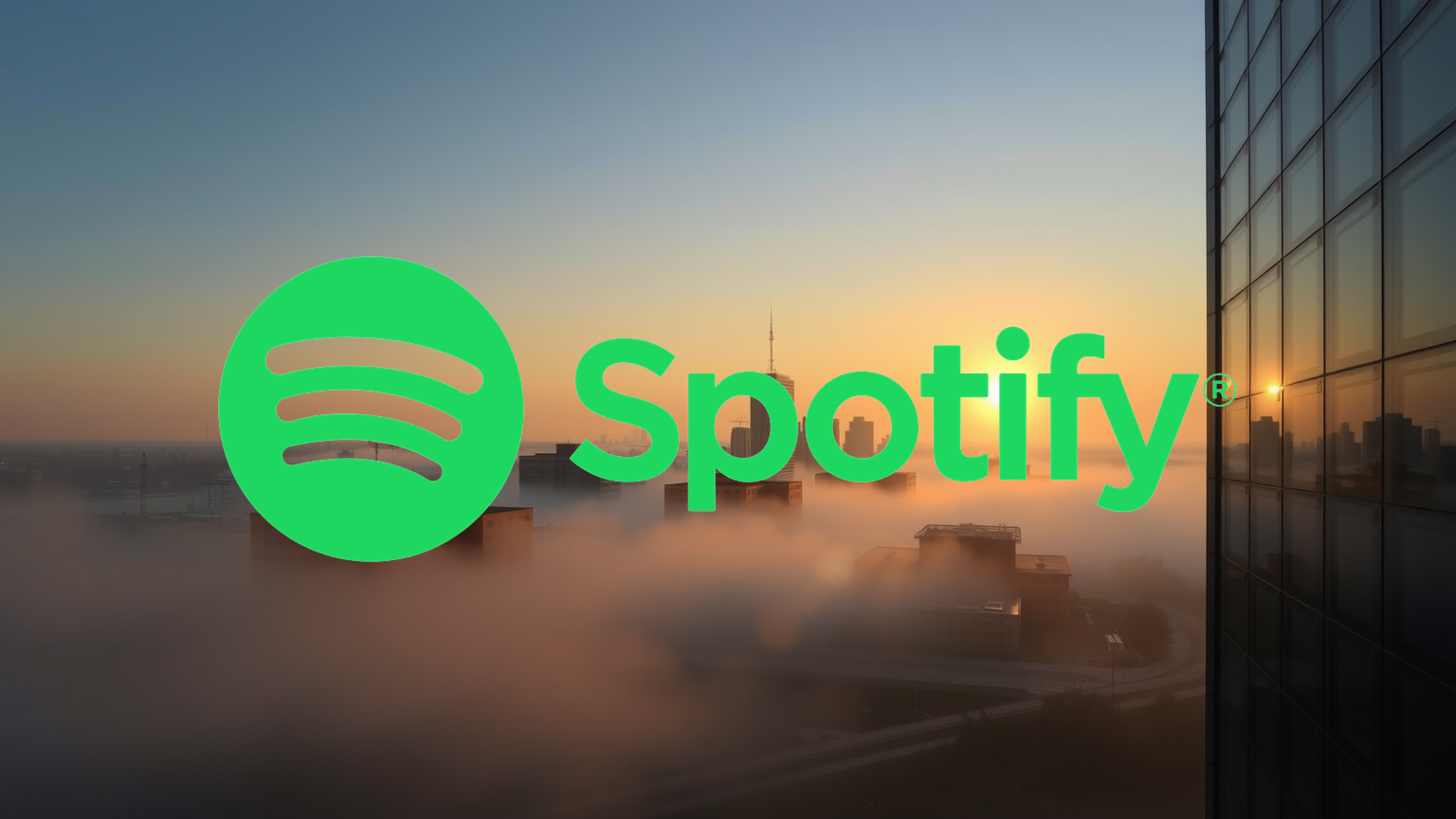 Spotify S Aktie