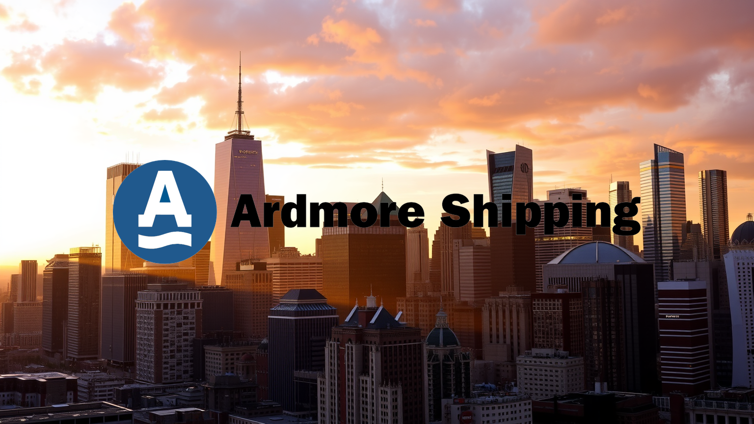 Ardmore Shipping Aktie