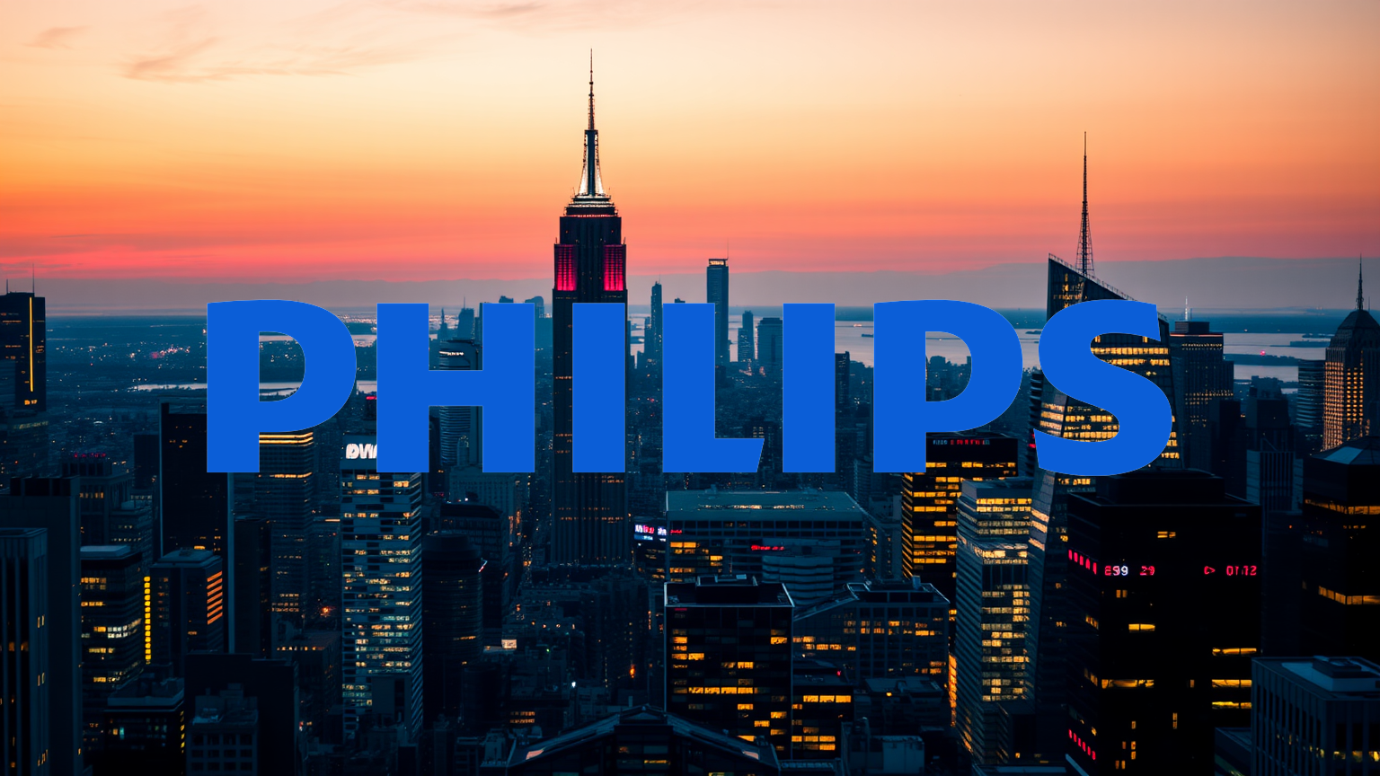 Koninklijke Philips Aktie