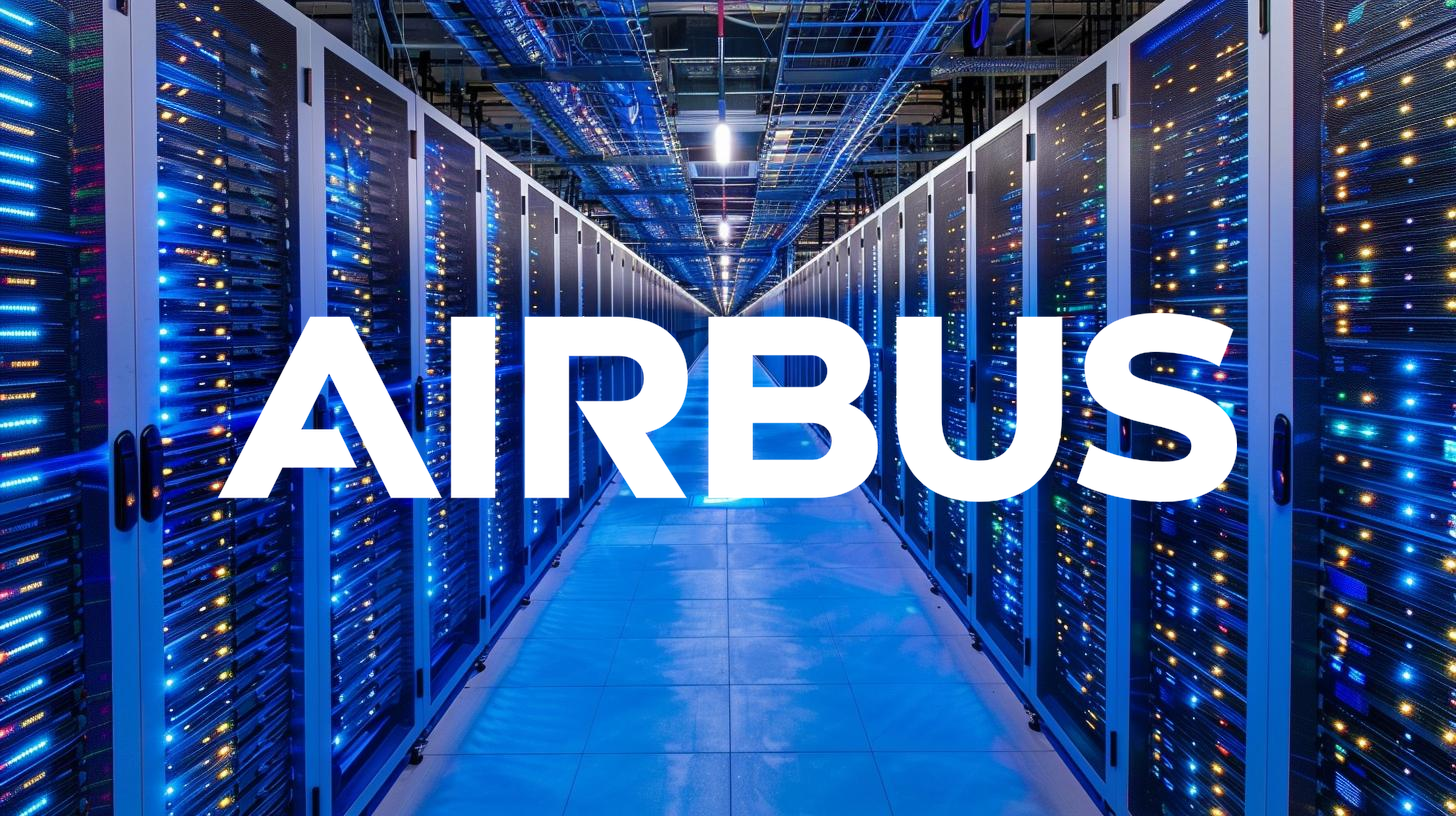 Airbus Aktie