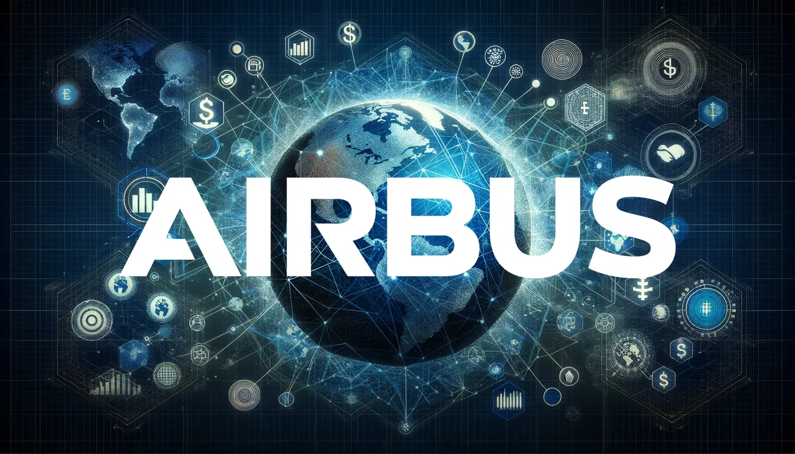 Airbus Aktie