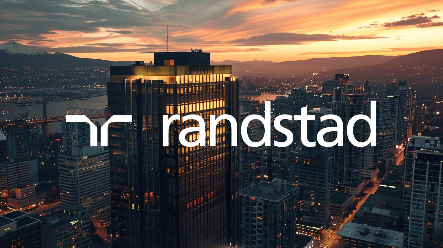 Randstad Aktie