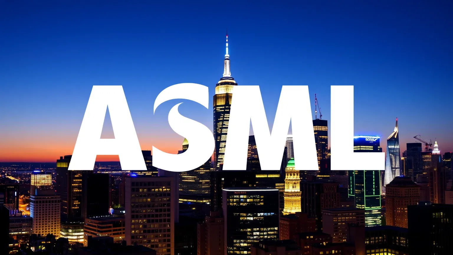 Asml Aktie
