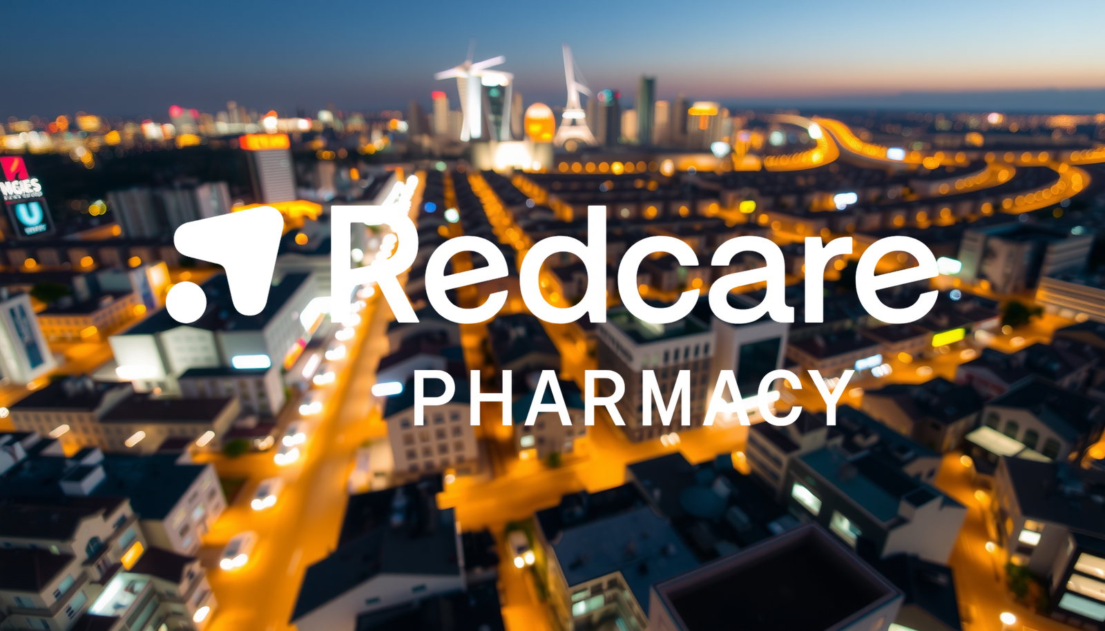 Redcare Pharmacy NV Aktie