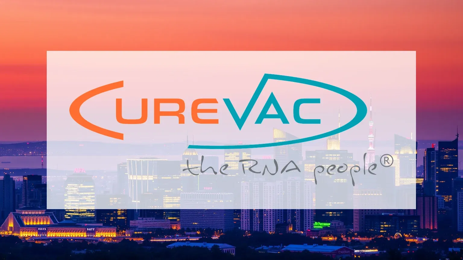 CureVac Aktie