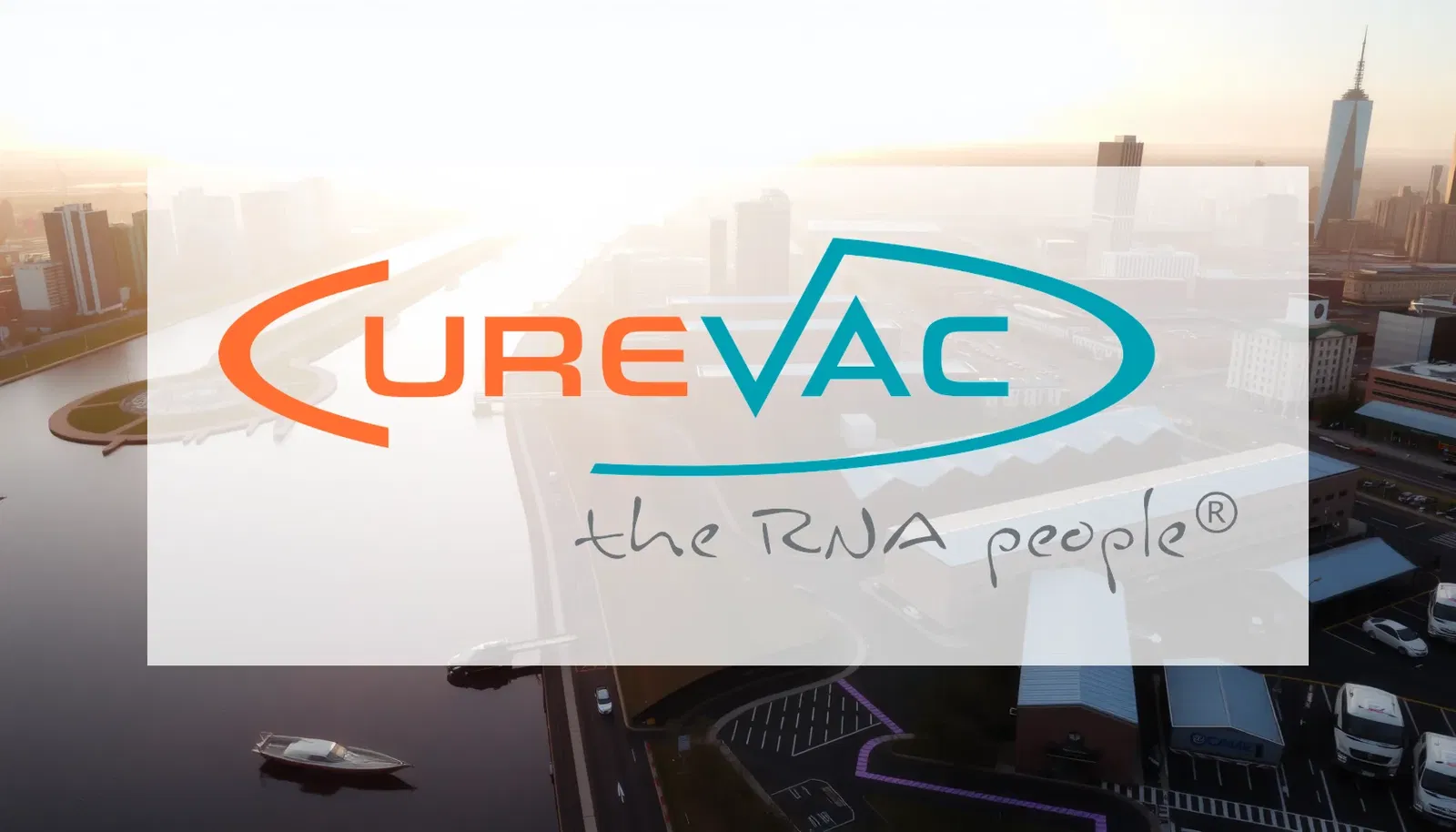 CureVac Aktie