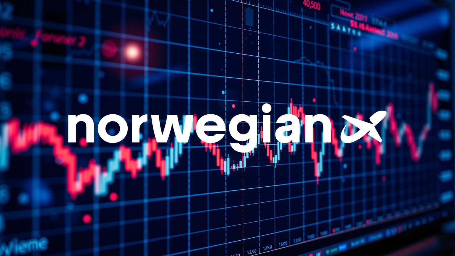 Norwegian Air Shuttle Aktie